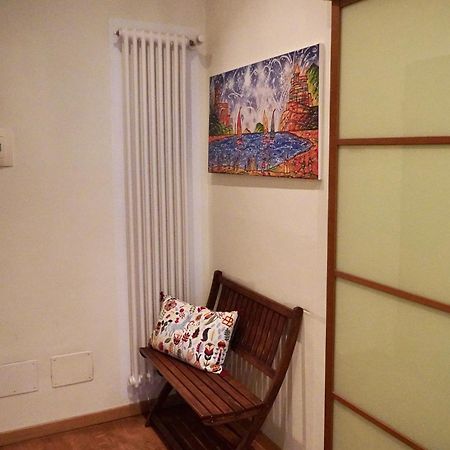 לה ספציה Guest House Rita מראה חיצוני תמונה