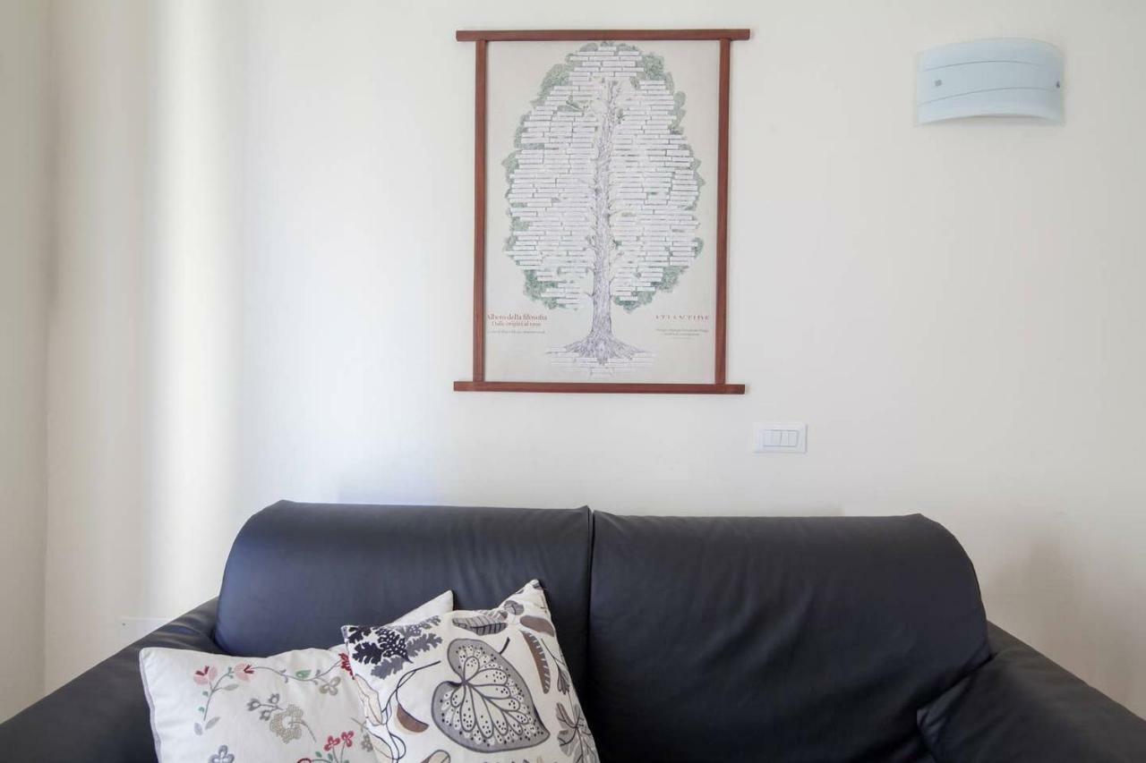 לה ספציה Guest House Rita מראה חיצוני תמונה