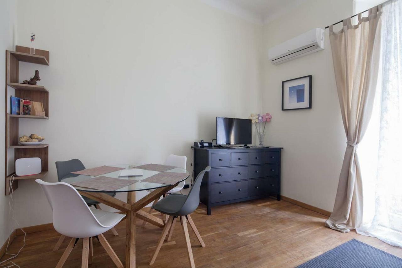 לה ספציה Guest House Rita מראה חיצוני תמונה