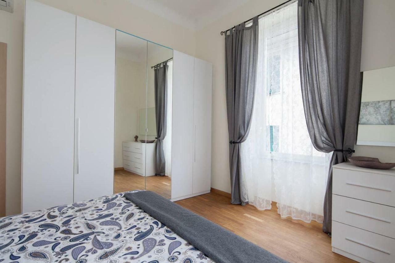לה ספציה Guest House Rita מראה חיצוני תמונה