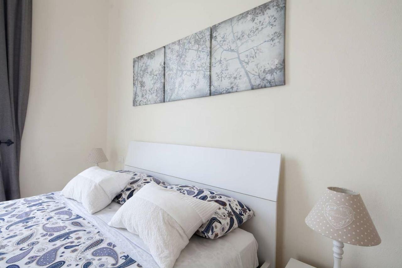 לה ספציה Guest House Rita מראה חיצוני תמונה