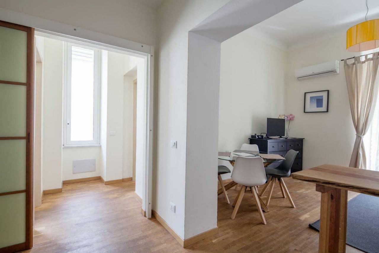 לה ספציה Guest House Rita מראה חיצוני תמונה