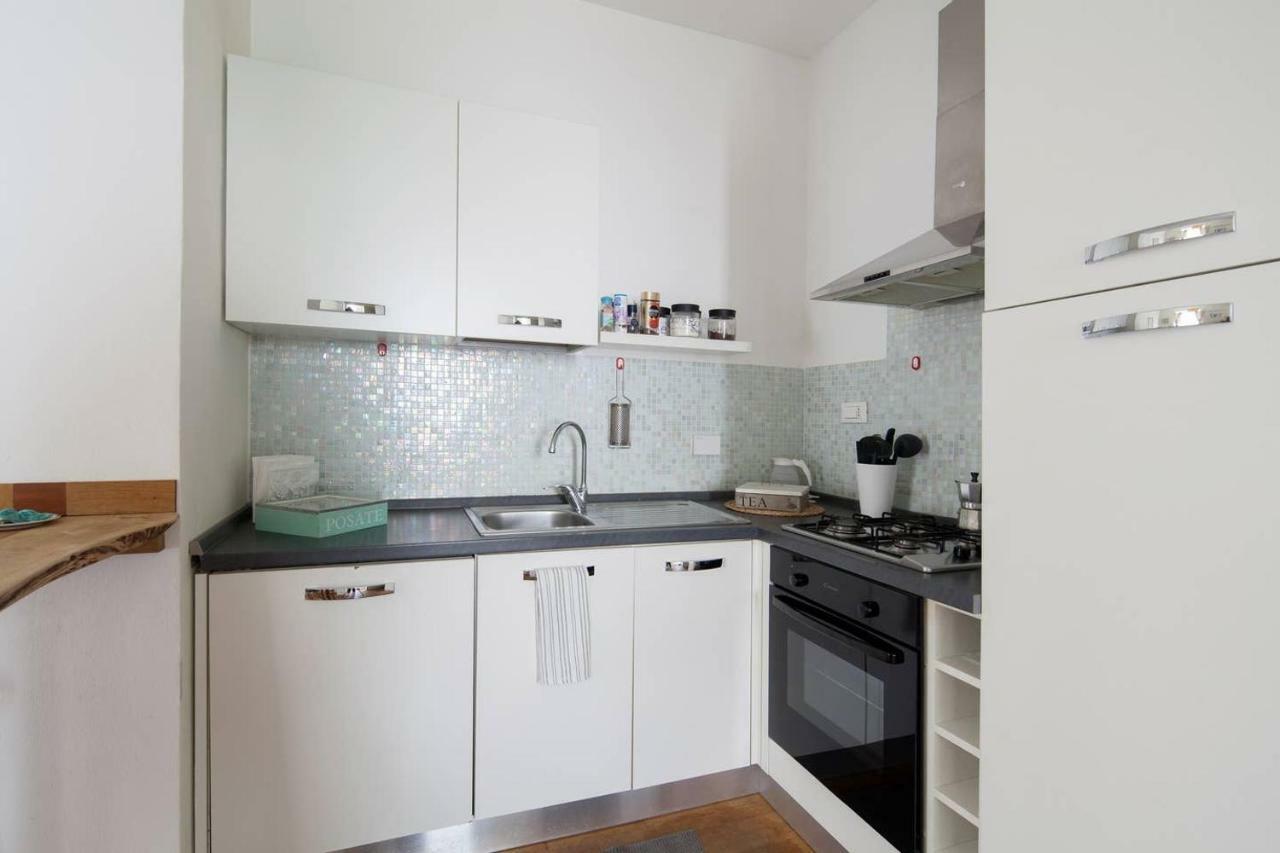 לה ספציה Guest House Rita מראה חיצוני תמונה