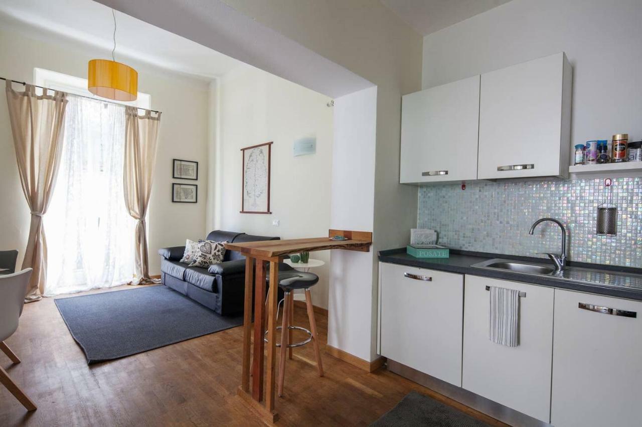 לה ספציה Guest House Rita מראה חיצוני תמונה