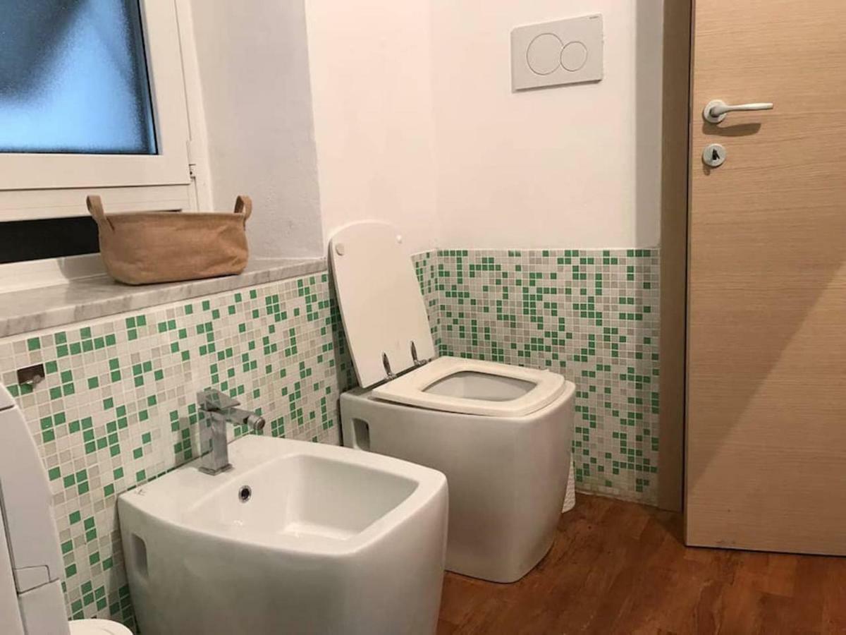 לה ספציה Guest House Rita מראה חיצוני תמונה