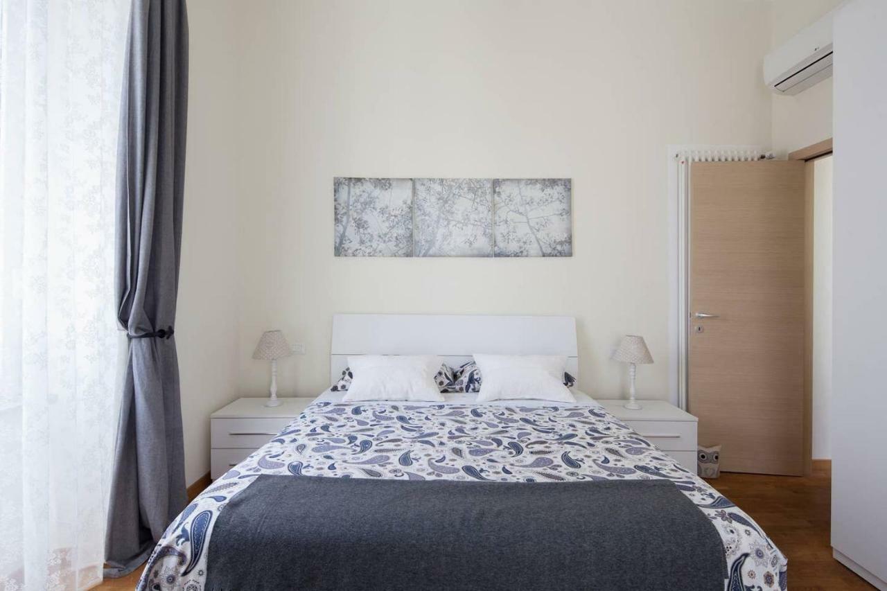 לה ספציה Guest House Rita מראה חיצוני תמונה