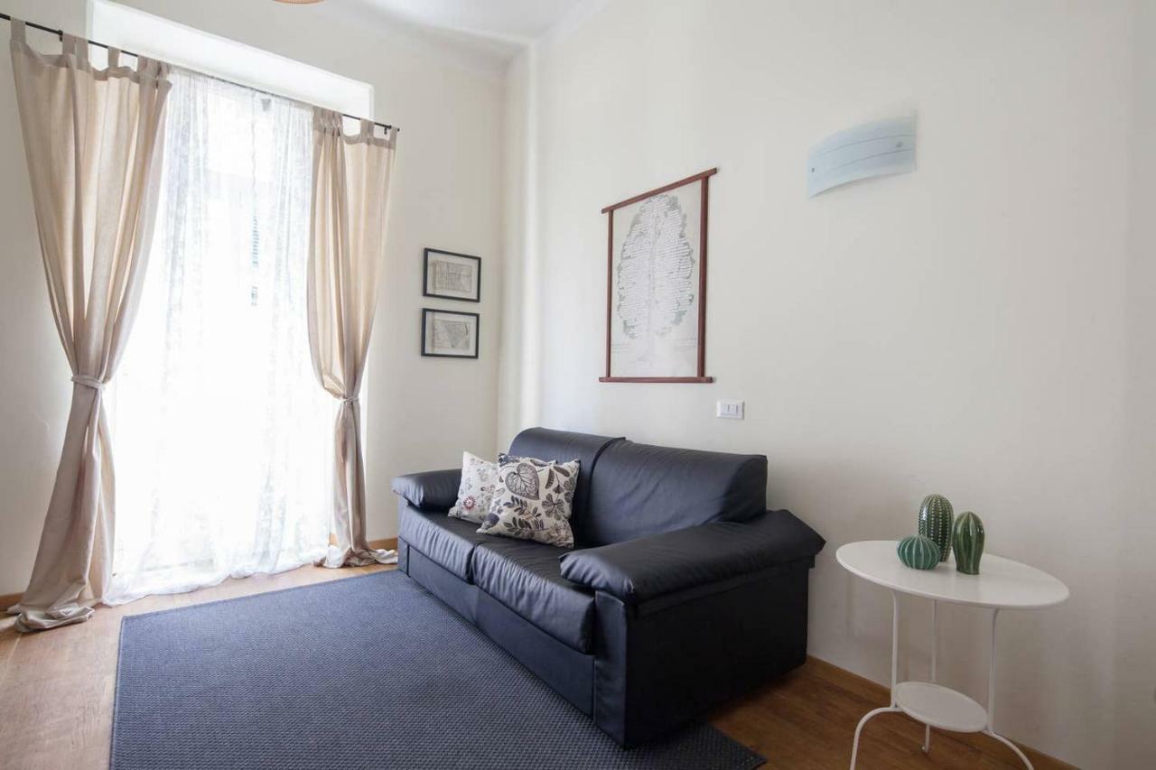 לה ספציה Guest House Rita מראה חיצוני תמונה