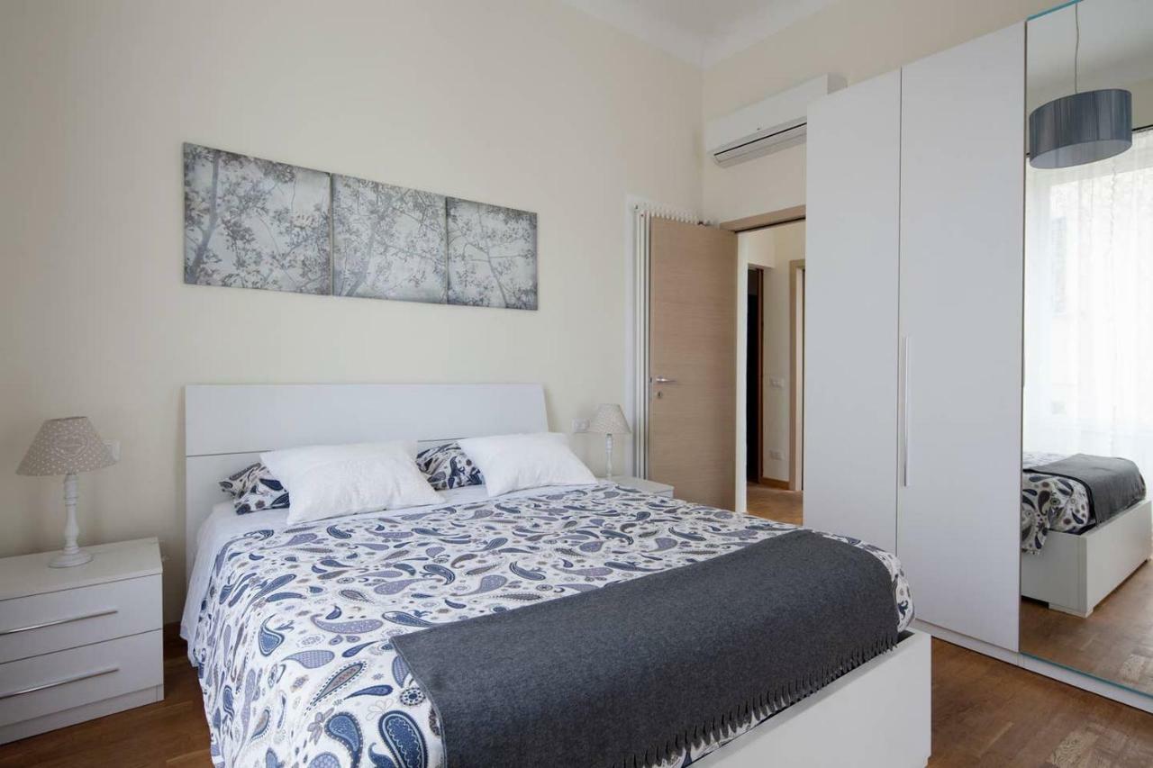 לה ספציה Guest House Rita מראה חיצוני תמונה