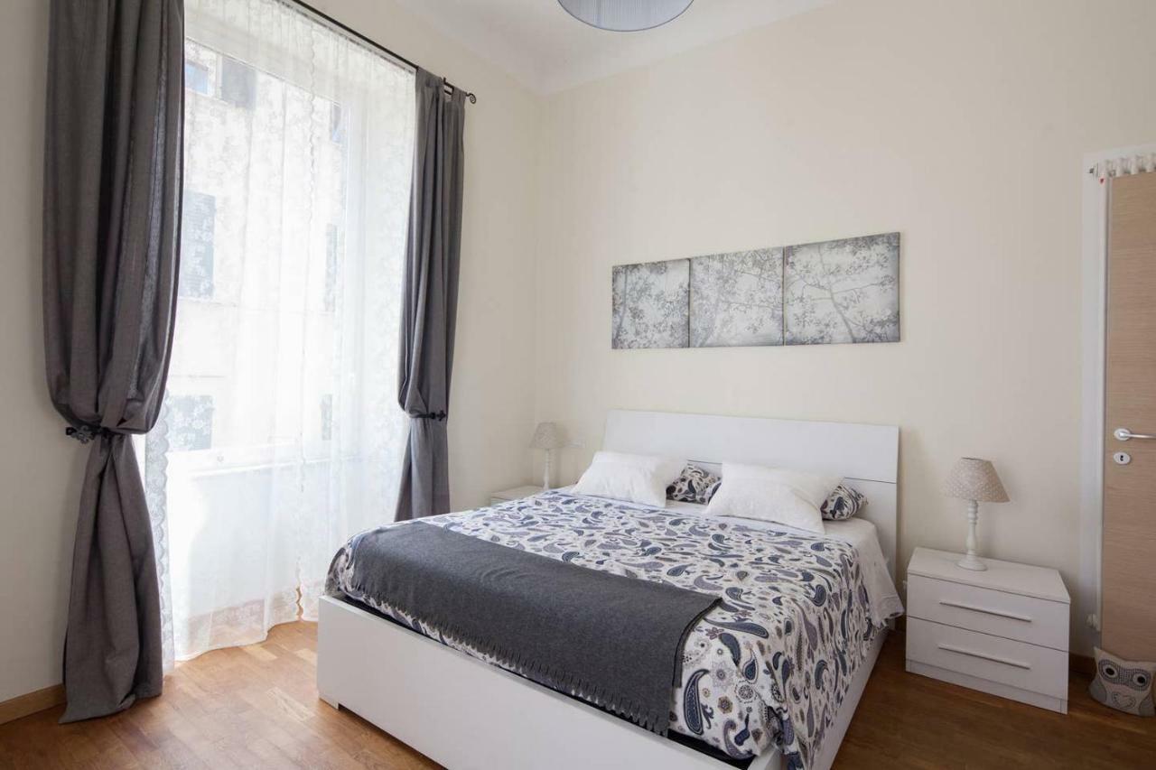 לה ספציה Guest House Rita מראה חיצוני תמונה