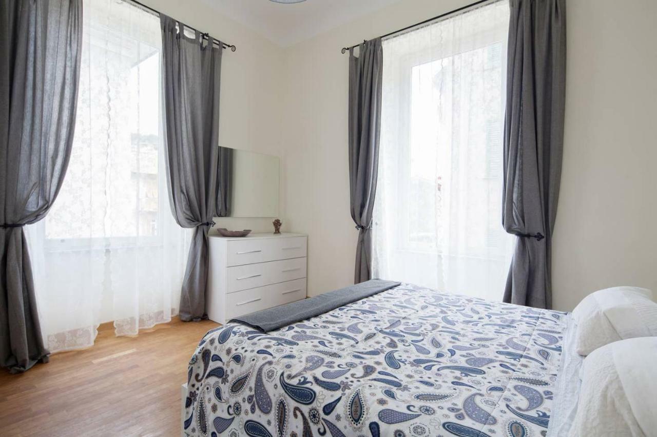 לה ספציה Guest House Rita מראה חיצוני תמונה