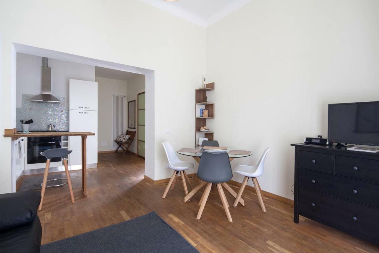 לה ספציה Guest House Rita מראה חיצוני תמונה