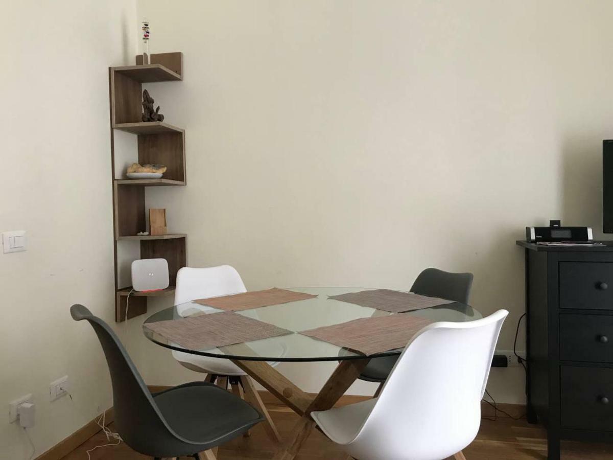 לה ספציה Guest House Rita מראה חיצוני תמונה